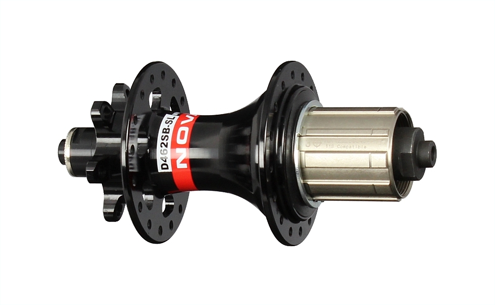 Novatec hubs for sale outlet