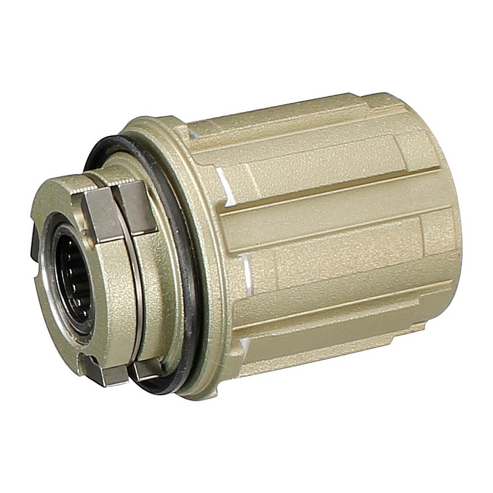 Shimano cassette body discount