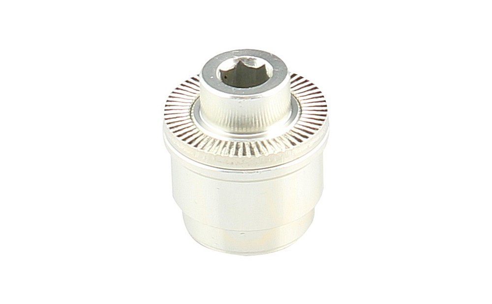 Side cap RIGHT, 270637 for C-type Campy