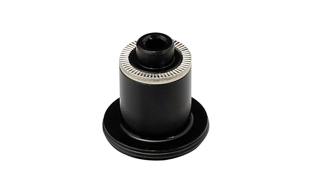 Side cap rear QR(135) CENTER LOCK, LEFT, for new MULTI-Axle HUB D792SB-CL
