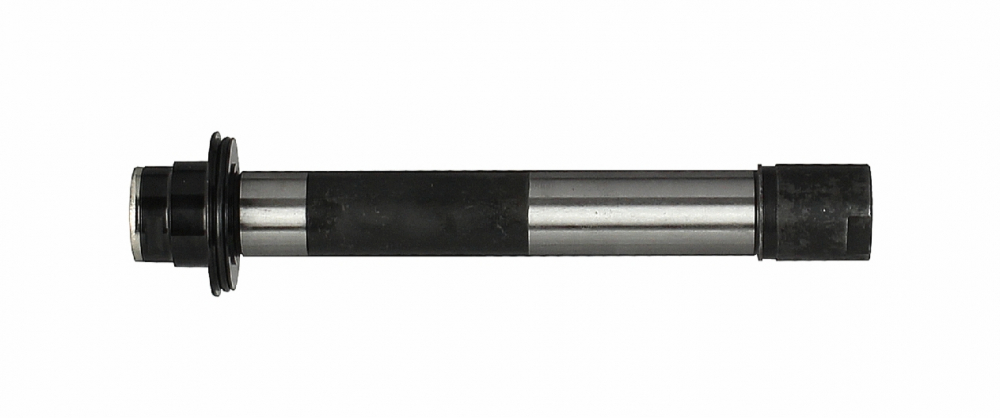 boost axle