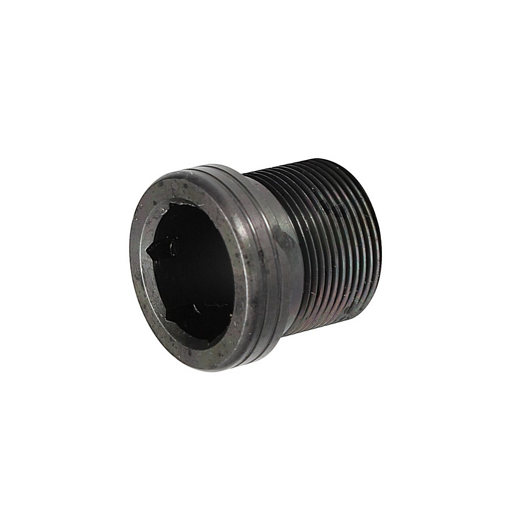 Freehub body parts-fixing bolt S5/G5/L5 type, steel M19-P1.0(11mm), Allen-14, 22.5x21.0x15.2, 171480, SRV