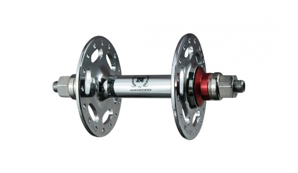 novatec track hub