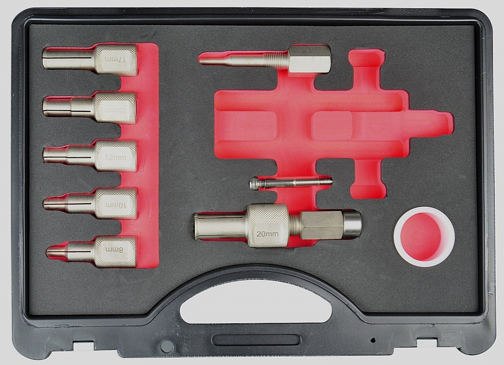 bearing removal kit