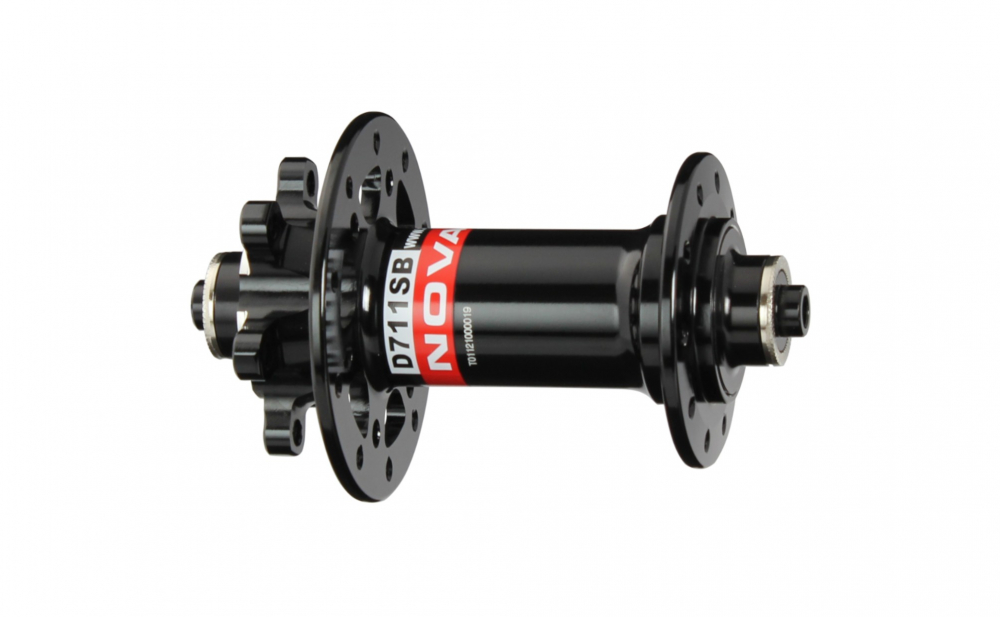 20h disc hub