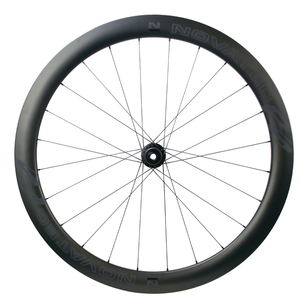 R5 Disc Carbon Wheelset - Novatec USA