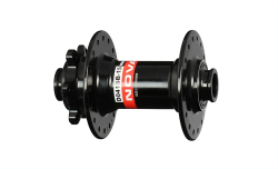 Off-road bike 6-bolt disc hubs | novatecwheels.eu - Off-road
