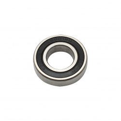 Bearings, #6901-RU, Japanese, EZO 12x24x6