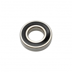 Bearings, #6901-RS, Japanese, EZO 12x24x6