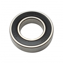 Bearings, #6904 2RU, Japanese, EZO 20x37x9