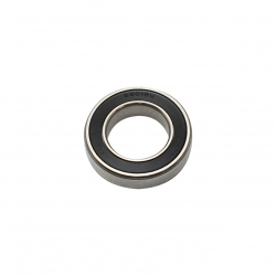 Bearings, #6801-RU, JAPANESE, EZO