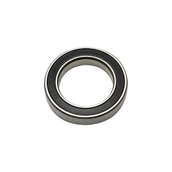 Bearings, #6803-RU, Japanese, EZO 17x26x5