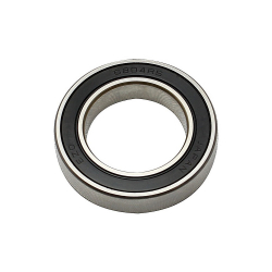 Bearings, #6804-RS, Japanese, EZO 20x32x7