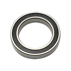 Bearings, #6805-RU, Japanese, EZO 25x37x7