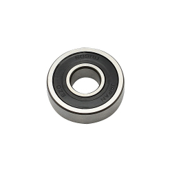 Bearings, #609-RU, Japanese, EZO 9x24x7