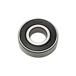 Bearings, #6001-RS, Japanese, EZO 12x28x8