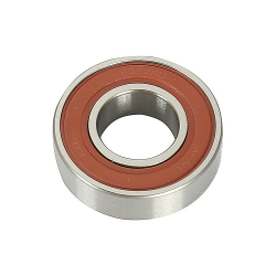 Bearings, #6002-RU, Japanese, EZO 15x32x9