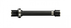 Axle D142SB-X12 12x142