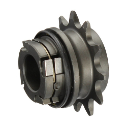 Freehub body parts-Drive unit for F036SBT, 11T, M14, 4-pawls