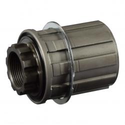 Freehub body S1 (TSBT) type, Shim.11, steel 2-pawls