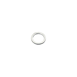 Washer - 2 pcs PER HUB (A) 190197 15X12X1,6mm