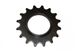 Sprocket for Track Hubs 16T/3mm CP, OEM