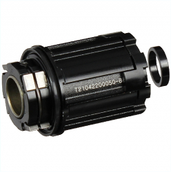 Rear hub Novatec F482SB-SL/AB-QR-A4ABG-11S, black, 28 holes | E-shop | Novatec e-shop Rear hub Novatec F482SB-SL/AB-QR-A4ABG-11S, black, 28 holes | E-shop | Novatec e-shop