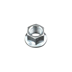 Nut - Flange nut M10x15x11 CP for hub D256SBT-10 (280023)