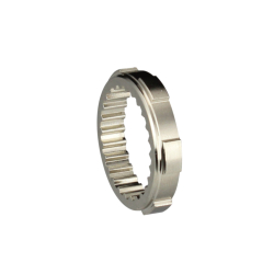 Ratchet Ring 26T, for hub shell D572RSB, OEM