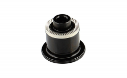 Side cap REAR LEFT for 272121 for F582SB (F482SB-CAMPY)