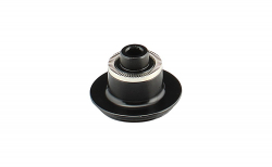 Side cap REAR QR, LEFT, MULTI for NEW D792SB, D712SB, D772SB with Collar (BOM:270984-13)