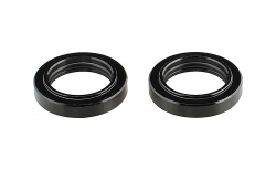 Side cap - Torque FRONT, AL-BLK, L/R, for RS-1, for D711SB-B15,  (24.7X31X6.5), O- Ring,