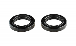 Side cap TORQUE - FRONT, alloy, black, LEFT/RIGHT, ADAPTER for Rockshox RS-1 for D711SB-B15-31, D041SB-B15, XDS641SB-B15, D791SB-B15, (24.7x31x6.5), Part number: 275611, O-RING