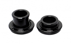 Side cap FRONT 15, AL-BLK, LEFT/RIGHT MULTI for D791SB-CL