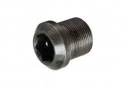 Freehub body-Fixing Bolt for S1/G1/L1 type, steel, part number SZ-170193