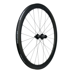 Novatec carbon Road disc wheels R4 Team-CL, U4.0 tubeless ready, 12x100/12x142mm, Shimano HG, carbon rims, 21.0x27.7x45.0 (int./ext./height), J-hook triple butted stainless spokes, DSN nipples, UPGRADE WHEELS WITH COLOUR STICKERS. Write email to us