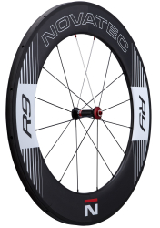 R9-T TUBULAR QR/QR CARBON RIM-90MM DEEP SHIM11